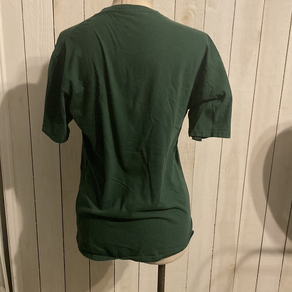 Milwaukee Bucks  NBA Fanatics T Shirt. Size M - Picture 5 of 6